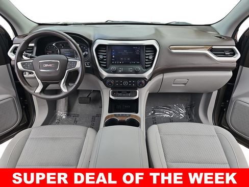 Used 2023 GMC Acadia SLE w/ Driver Convenience Package AWD/4WD image 9
