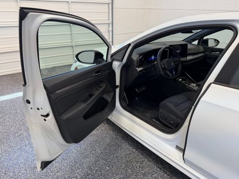 New 2026 Volkswagen Golf AWD/4WD image 19