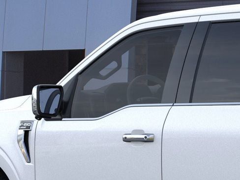 New 2026 Ford F150 Lariat w/ Equipment Group 502A High image 20