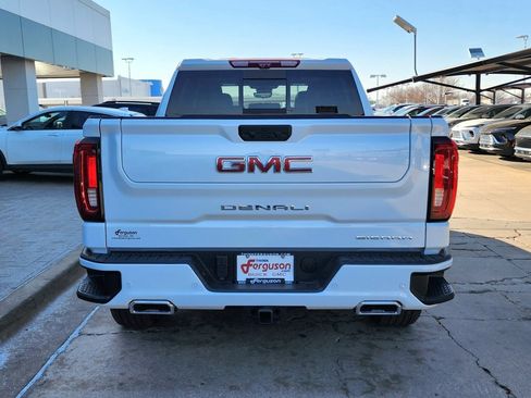 New 2026 GMC Sierra 1500 Denali w/ Denali Reserve Package image 4
