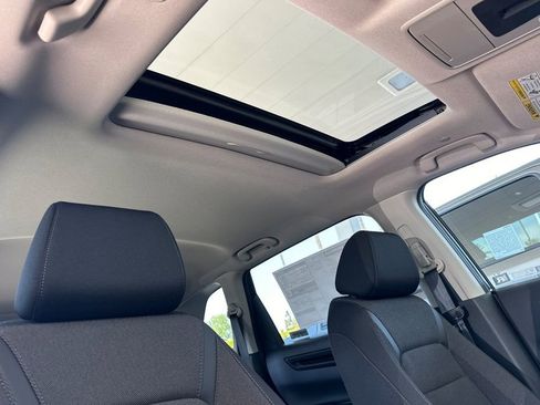 Used 2026 Honda CR-V EX image 20