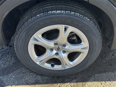 Certified 2024 Dodge Hornet GT Plus image 12