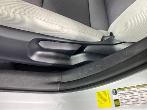 New 2026 Toyota Corolla LE image 8