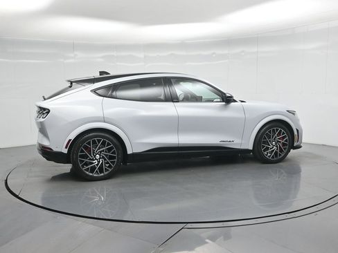 Certified 2023 Ford Mustang Mach-E GT w/ GT Performance Edition image 26