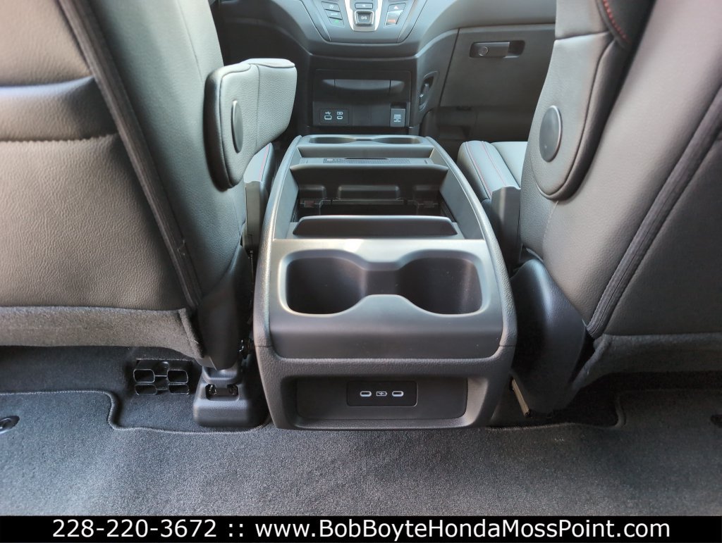 New 2026 Honda Odyssey Sport-L image 29