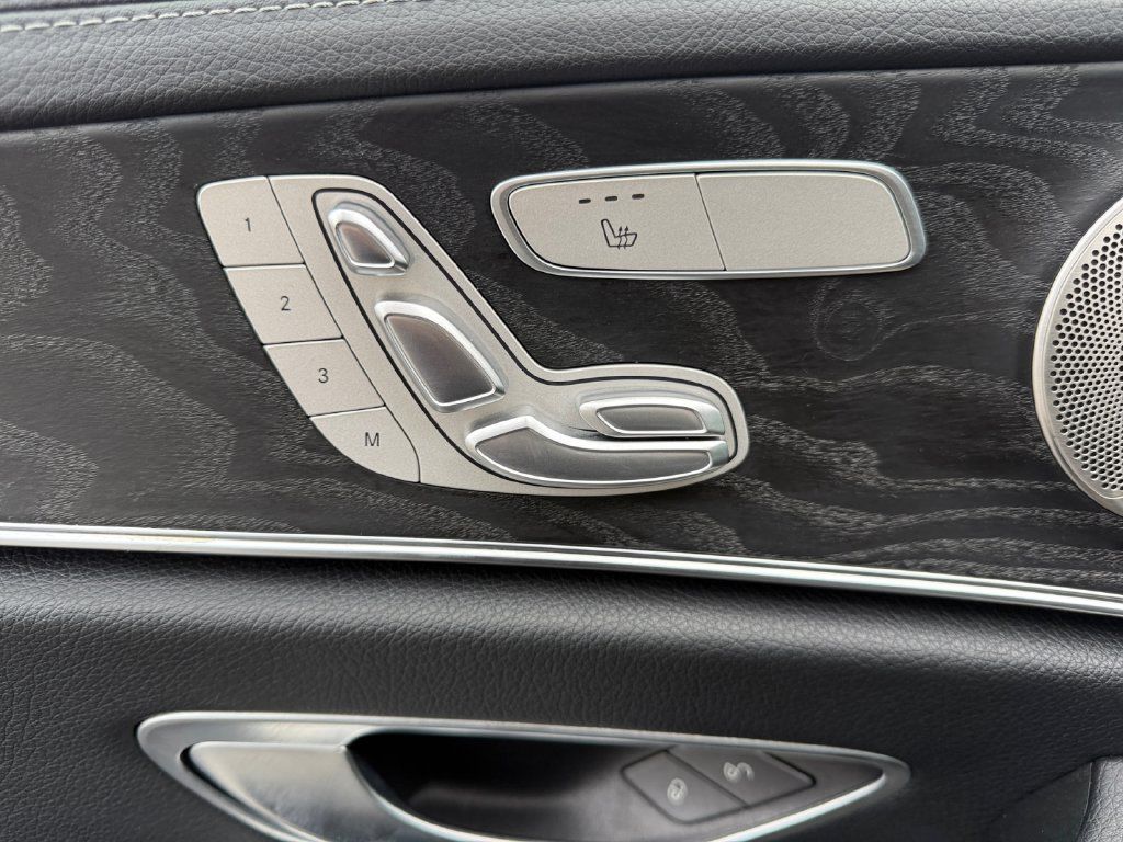 Used 2023 Mercedes-Benz E 350 4MATIC Sedan image 10