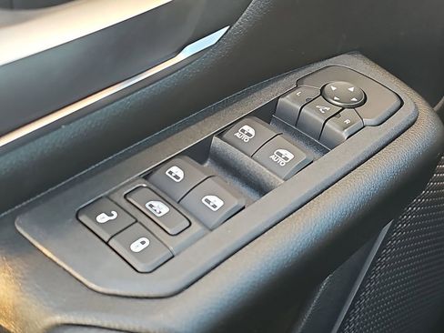 New 2026 RAM 1500 Big Horn image 28