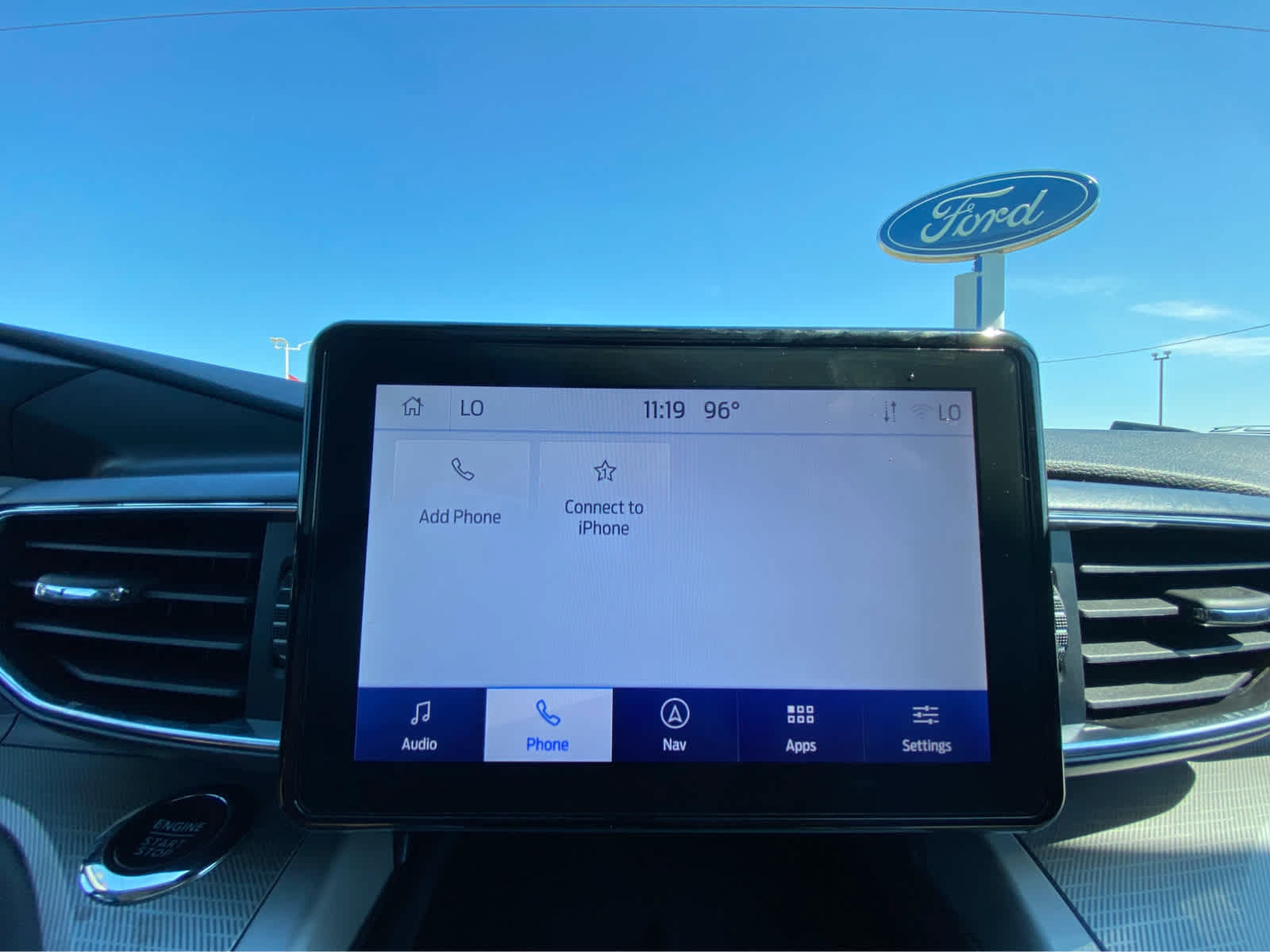 Used 2024 Ford Explorer XLT w/ Equipment Group 202A AWD/4WD image 34