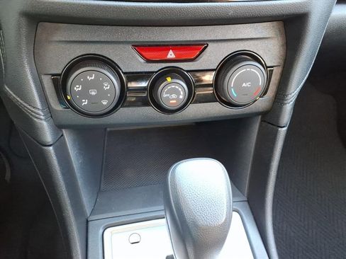 Used 2023 Subaru Impreza 2.0i image 15