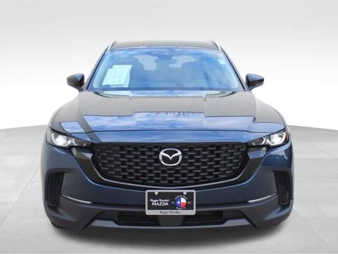 Used 2024 MAZDA CX-50 AWD 2.5 S w/ Preferred Package image 2