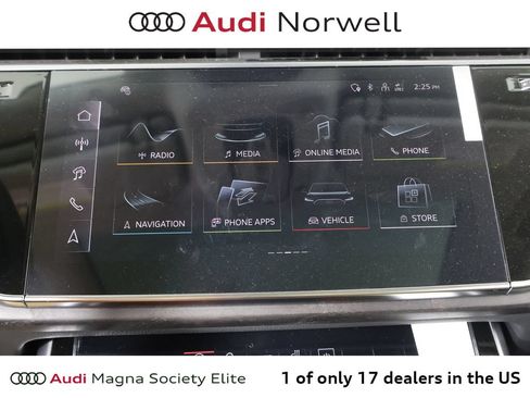 New 2026 Audi Q7 3.0T Premium Plus AWD/4WD image 5
