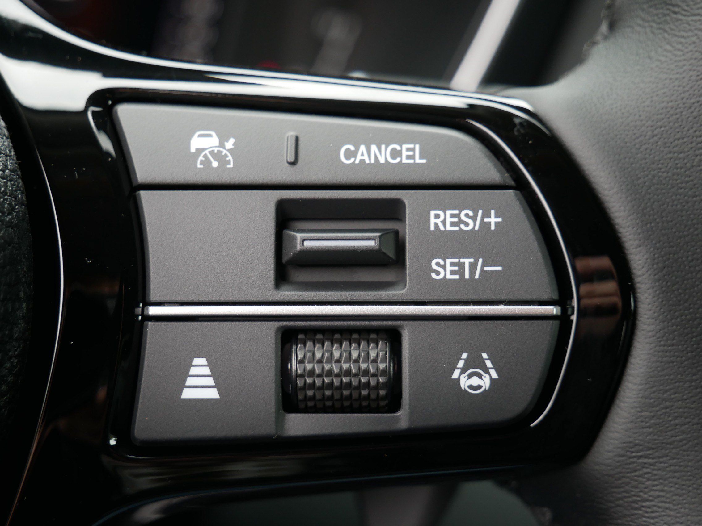 New 2026 Honda Pilot EX-L image 24