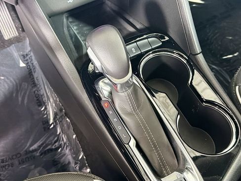 Used 2024 Buick Encore GX Avenir w/ Avenir Technology Package FWD image 17