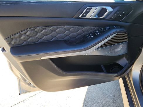 Used 2021 BMW X5 M w/ Competition Package image 11