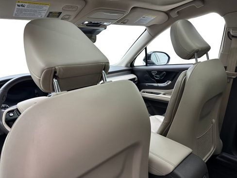 Used 2023 Lincoln Corsair AWD w/ Equipment Group 101A image 34