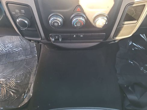 Used 2014 RAM 1500 Tradesman w/ Popular Equipment Group image 25