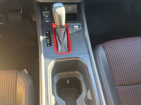 New 2026 Nissan Kicks SR w/ Cold Weather Package image 28