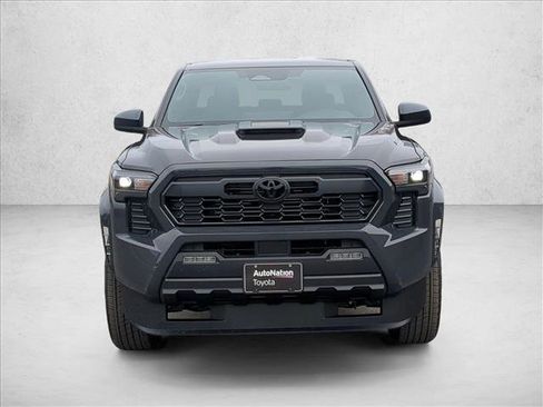 New 2026 Toyota Tacoma TRD Sport image 2