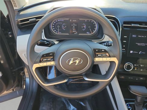 Certified 2023 Hyundai Tucson SEL image 17
