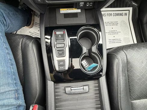 Used 2019 Honda Passport Elite image 27