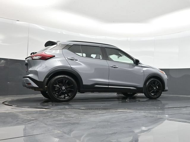 Used 2024 Nissan Kicks SR w/ SR Premium Package FWD image 50