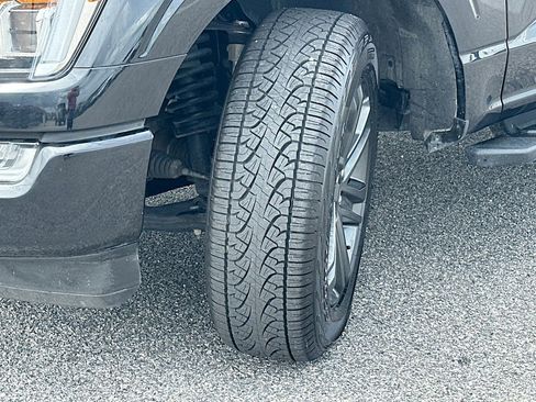 Certified 2023 Ford F150 XLT w/ Equipment Group 302A High AWD/4WD image 25