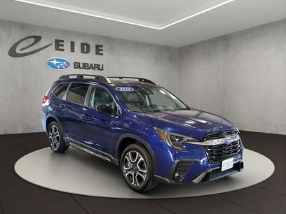 Used 2026 Subaru Ascent Limited w/ Popular Package #2