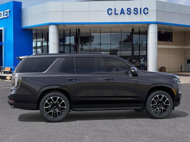 New 2026 Chevrolet Tahoe RST w/ Comfort Package RWD image 5