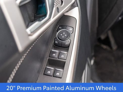 Used 2023 Ford Explorer Limited image 20