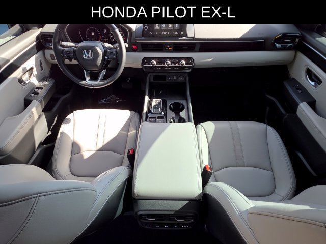 Used 2024 Honda Pilot EX-L image 21