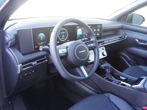 New 2026 Hyundai Santa Cruz SEL image 21