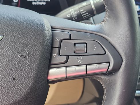 Used 2023 Cadillac CT5 Premium Luxury w/ Parking Package image 20