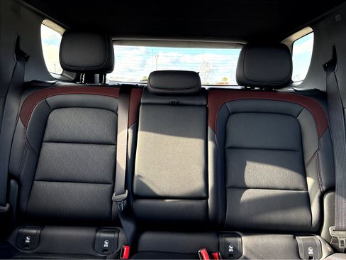 Used 2026 Chevrolet Equinox RS w/ Convenience Package III image 5