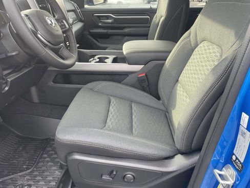 New 2026 RAM 1500 Big Horn image 7