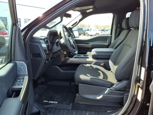 New 2026 Ford F150 STX AWD/4WD image 7