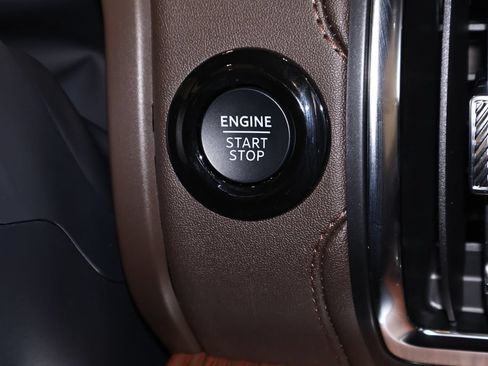 New 2027 Ford Expedition Max King Ranch AWD/4WD image 26