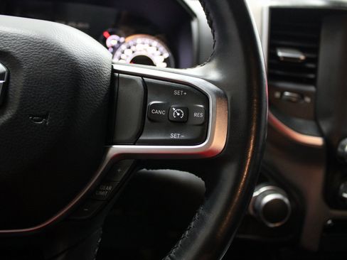 Used 2019 RAM 1500 Big Horn image 36