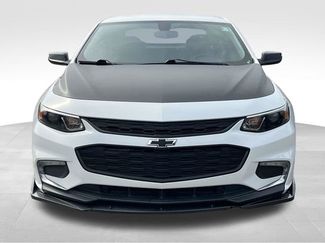 Used 2018 Chevrolet Malibu LT w/ Leather Package video 2