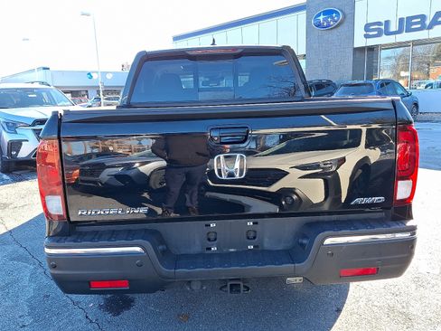 Used 2019 Honda Ridgeline RTL-E image 7
