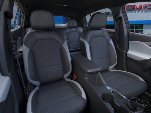 New 2024 Buick Envista Preferred w/ Convenience I Package image 40