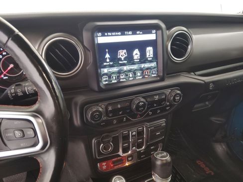 Used 2019 Jeep Wrangler Unlimited Rubicon image 30