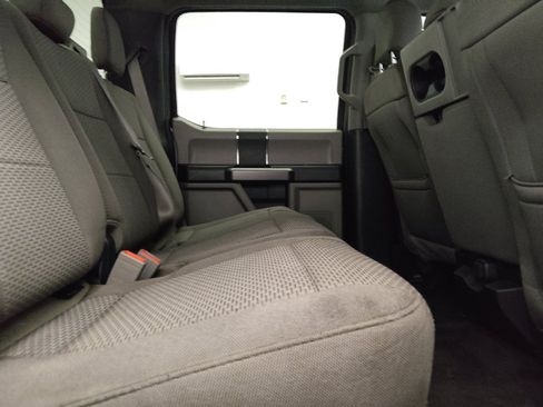 Used 2020 Ford F150 XLT w/ Equipment Group 301A Mid AWD/4WD image 19
