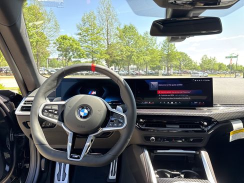 New 2026 BMW M240i xDrive Coupe AWD/4WD image 12