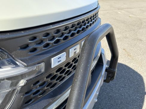 New 2025 Ford Bronco Sport Big Bend image 9