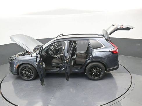 Used 2023 Honda CR-V Sport image 65