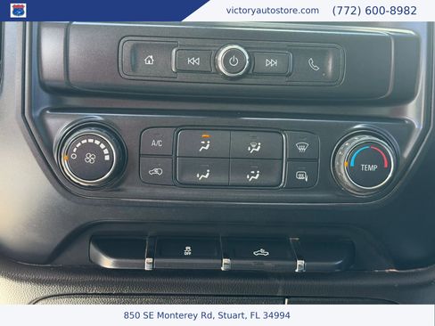 Used 2018 GMC Sierra 2500 4x4 Crew Cab image 30