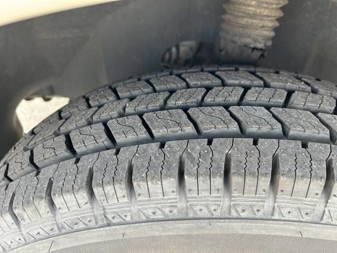 Used 2015 Mercedes-Benz Sprinter 3500 image 21