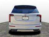 Certified 2022 Cadillac XT6 Premium Luxury w/ Technology Package image 4