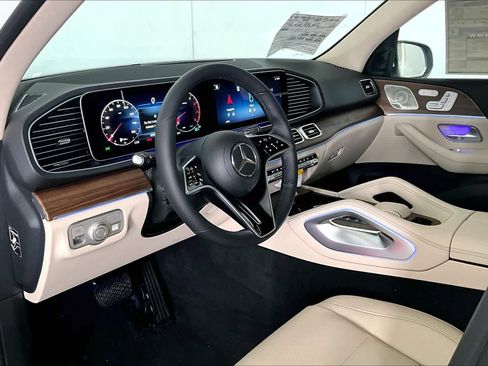 New 2026 Mercedes-Benz GLE 450 GLE 450 image 10