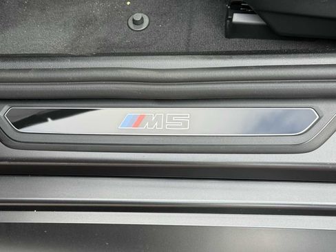 New 2026 BMW M5 w/ Carbon Package image 13